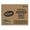 Njoy N'Joy Disposable Salt Shaker 4 oz., PK48 38164 - alternate 2